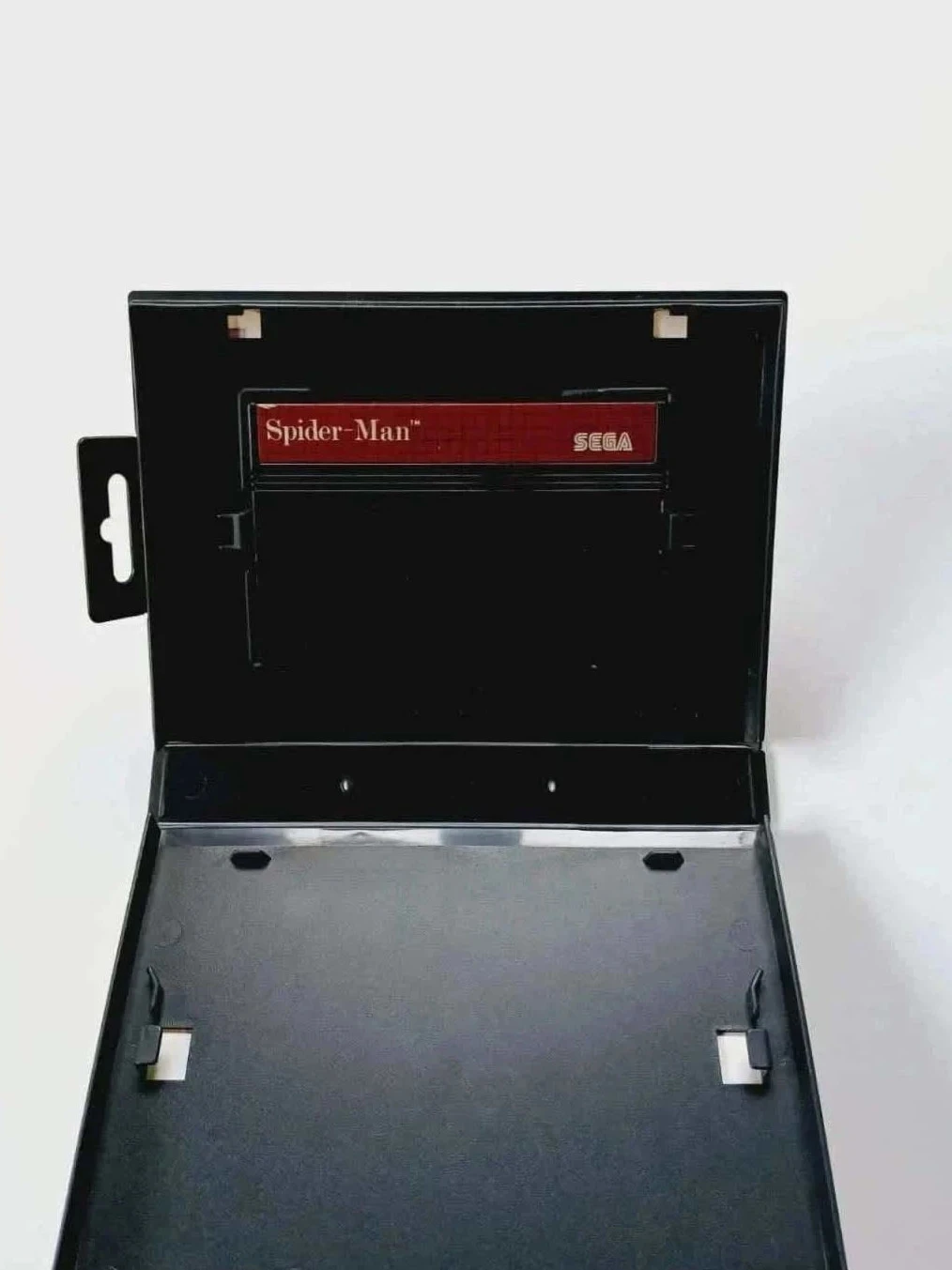 Spider Man Master System – photo 4